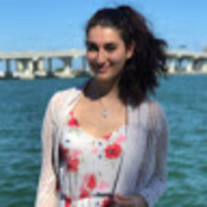 Meet your Posher, Paulina